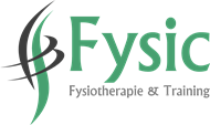 Logo Fysic Fysiotherapie & Training met locaties in Breda