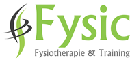 Logo Fysic Fysiotherapie & Training met locaties in Breda, Roosendaal en Bavel